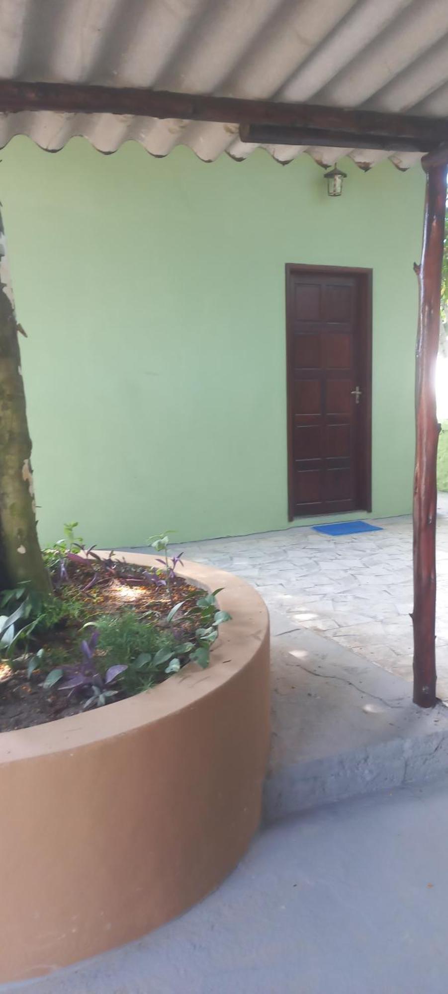 Suite Ponta Da Areia Sao Pedro da Aldeia Exterior photo