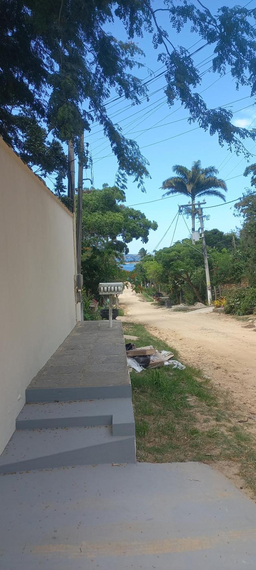 Suite Ponta Da Areia Sao Pedro da Aldeia Exterior photo